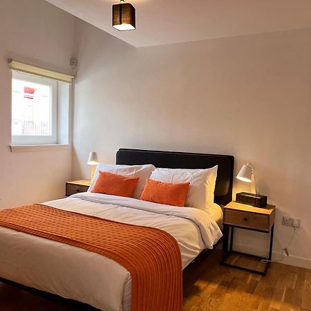 2 Bed 2 Bath With Private Parking Leilighet EDI Eksteriør bilde